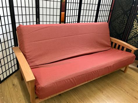 00 Save $15. . Outdoor futon cover